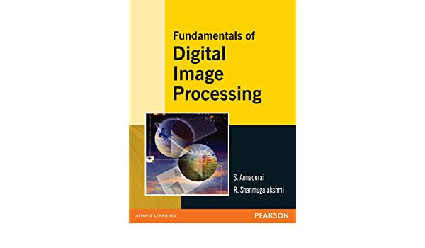 Fundamentals of digital image processing by annadurai pdf online